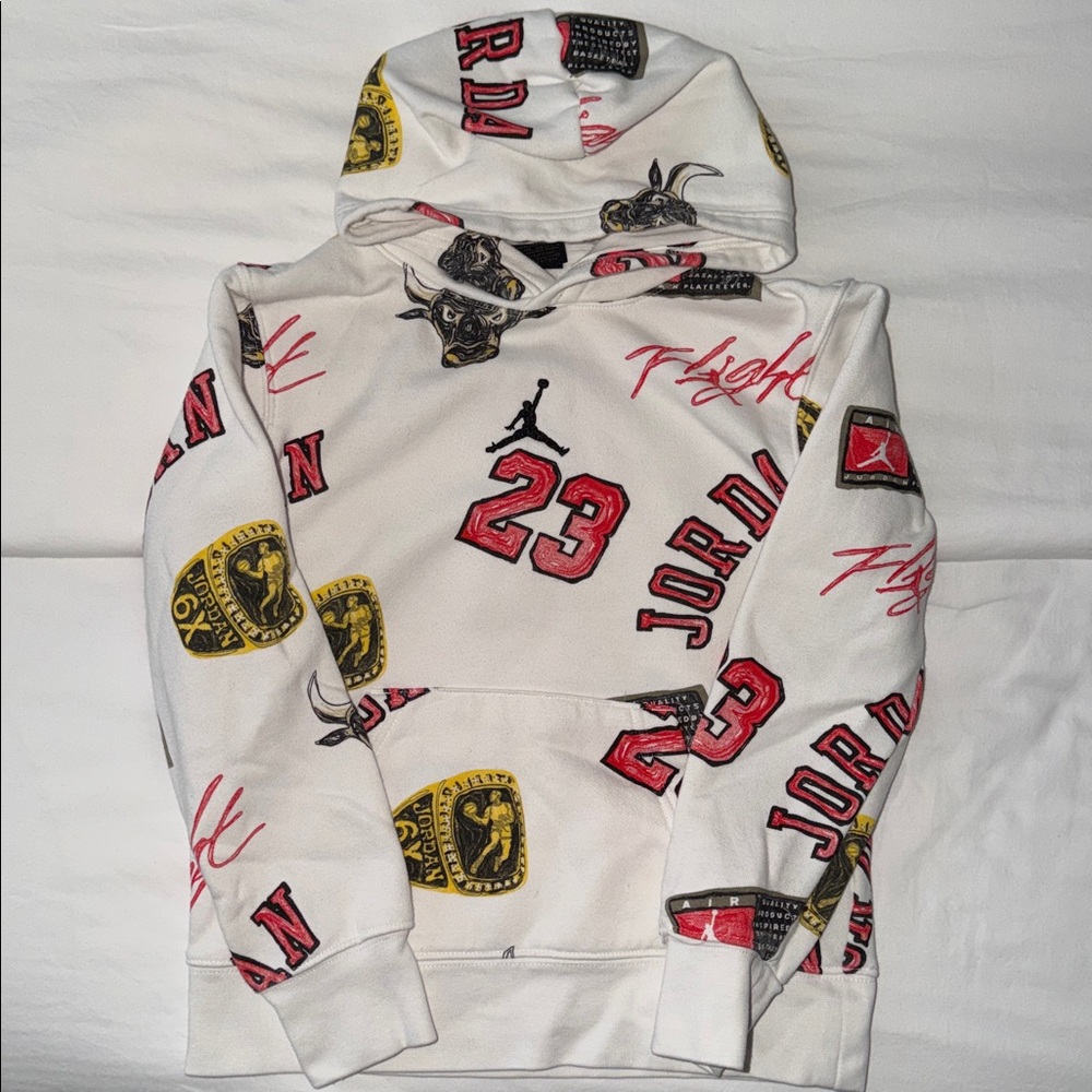Jordan Hoodie